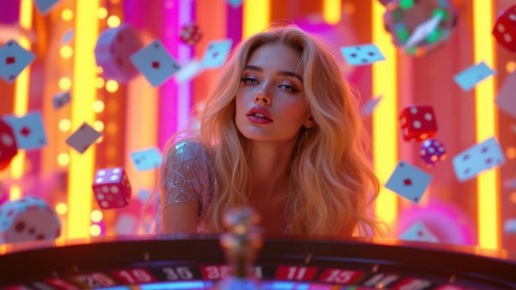 5 Lions Dance Slot Welcome Bonus