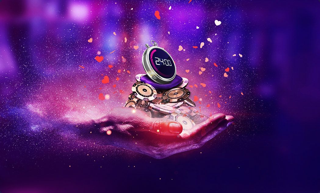 5 Lions Dance Slot Welcome Bonus