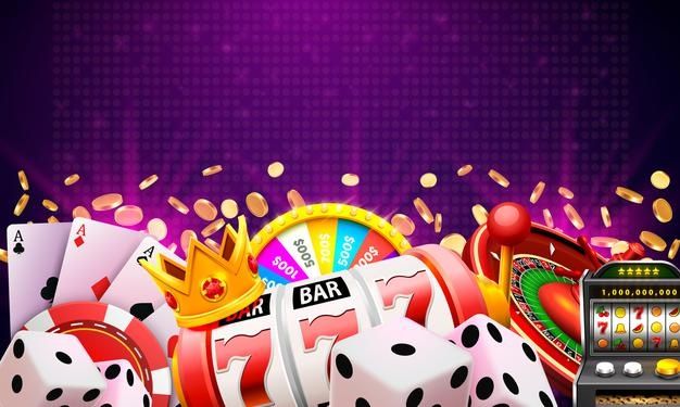 5 Lions Dance Slot Live Casino